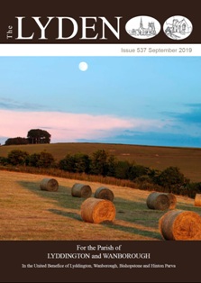 Lyden September 2019